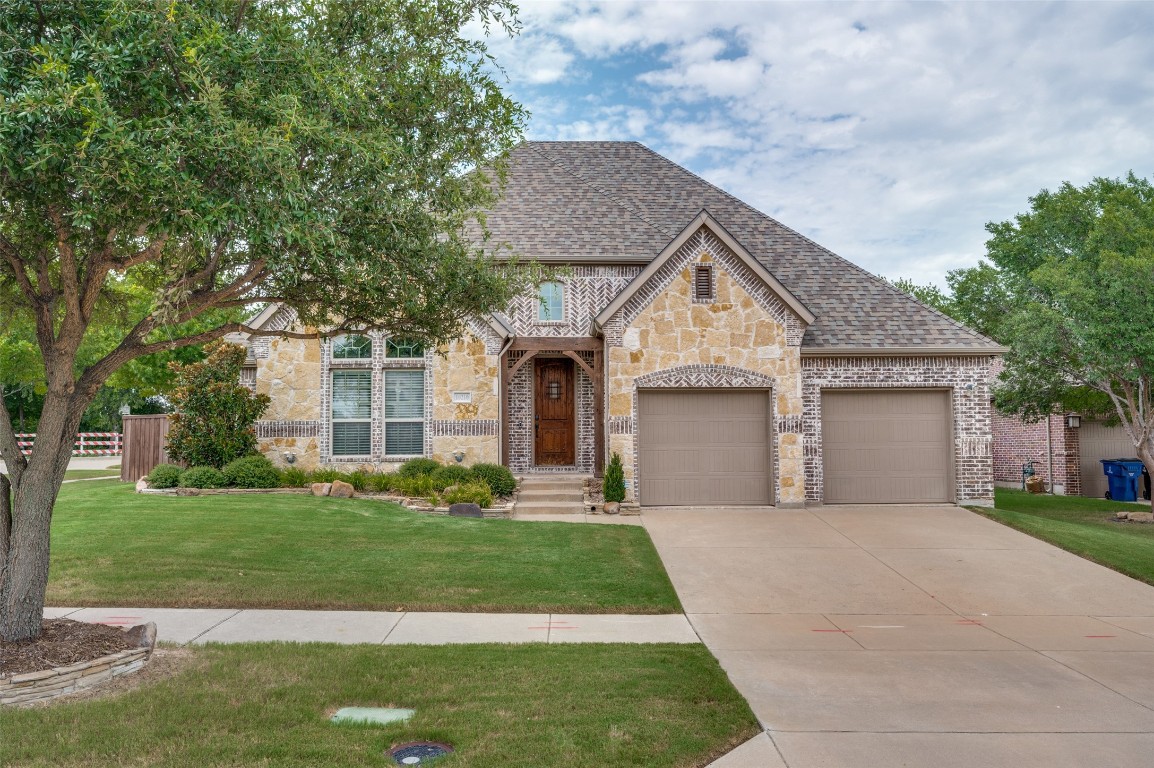 10210 Cava Road Frisco TX 75035