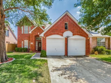3325 Woodglen Drive Mckinney TX 75071