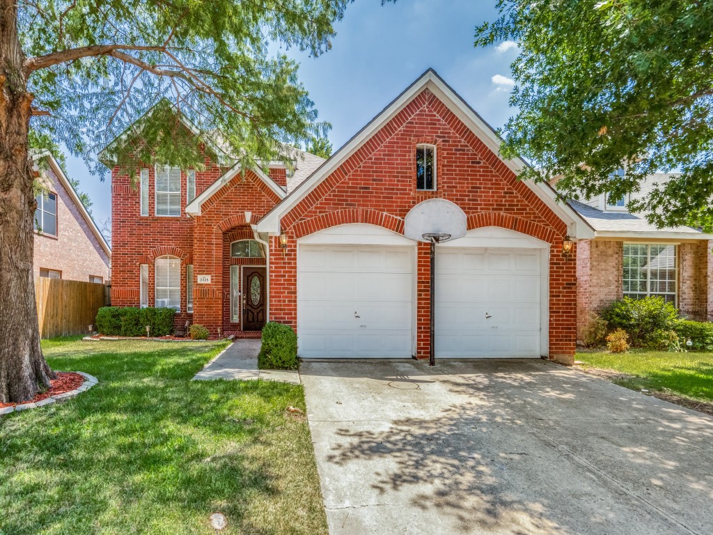 3325 Woodglen Drive Mckinney TX 75071