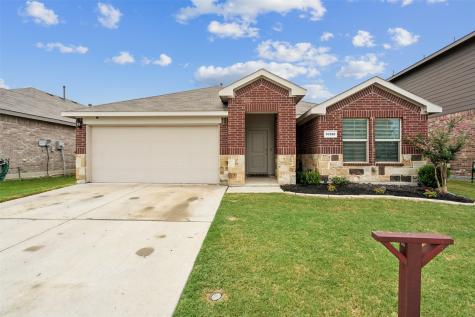10390 Fort Belknap Trail Crowley TX 76036