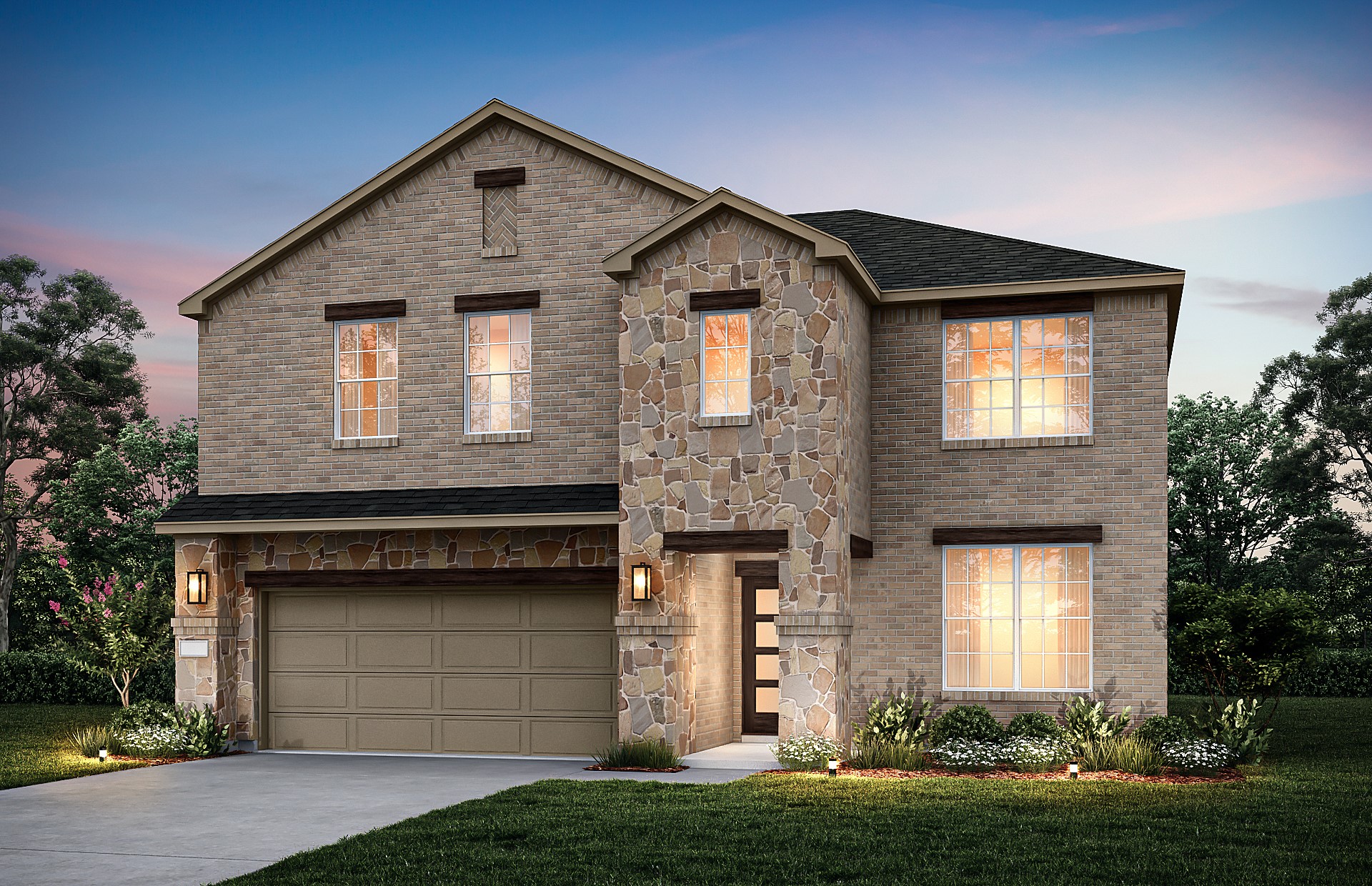 8720 Red Oak Drive Justin TX 76247