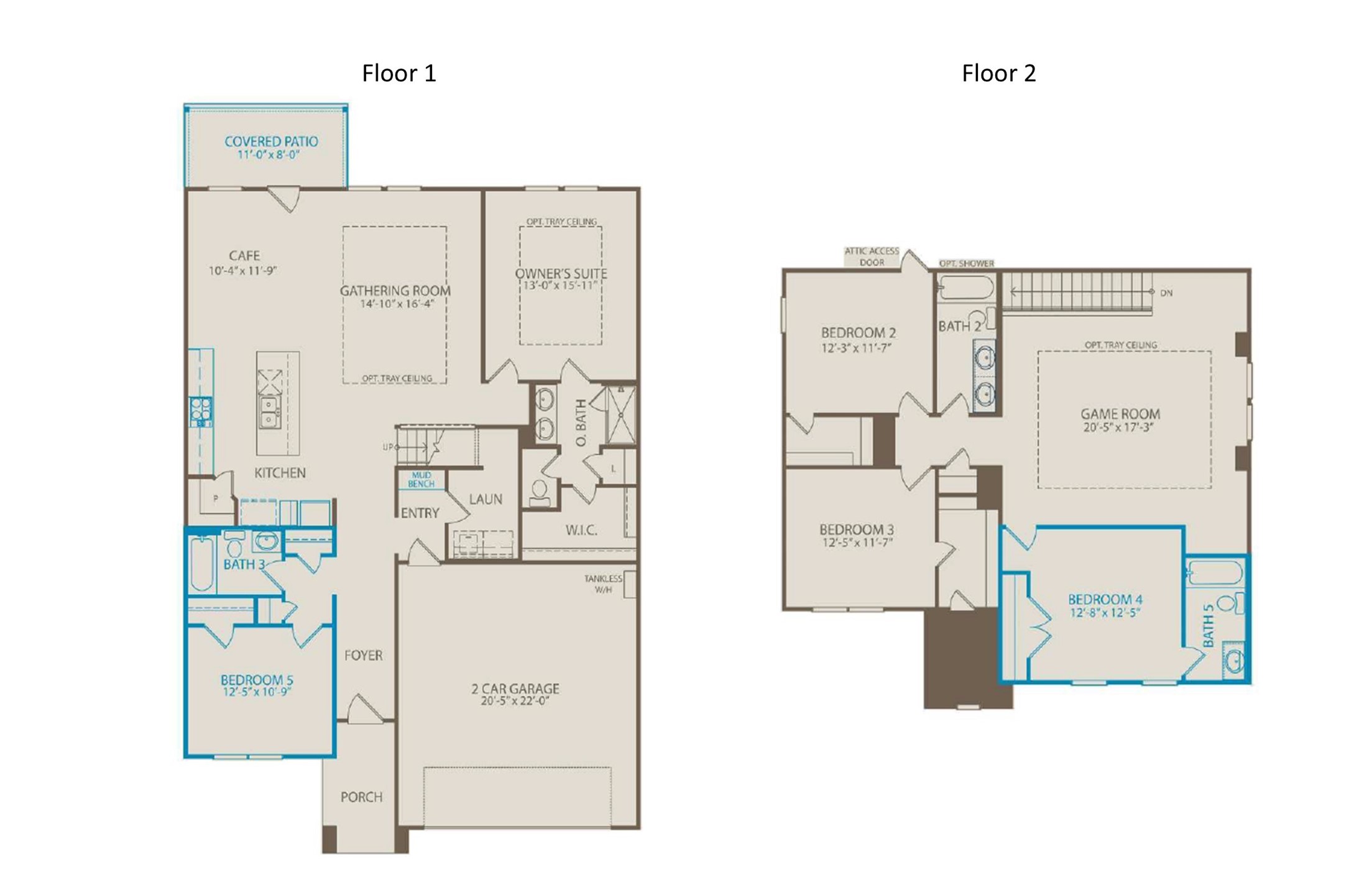 8720 Red Oak Drive Justin TX 76247