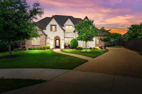 4200 Glenwyck Cove Lane Grapevine TX 76051