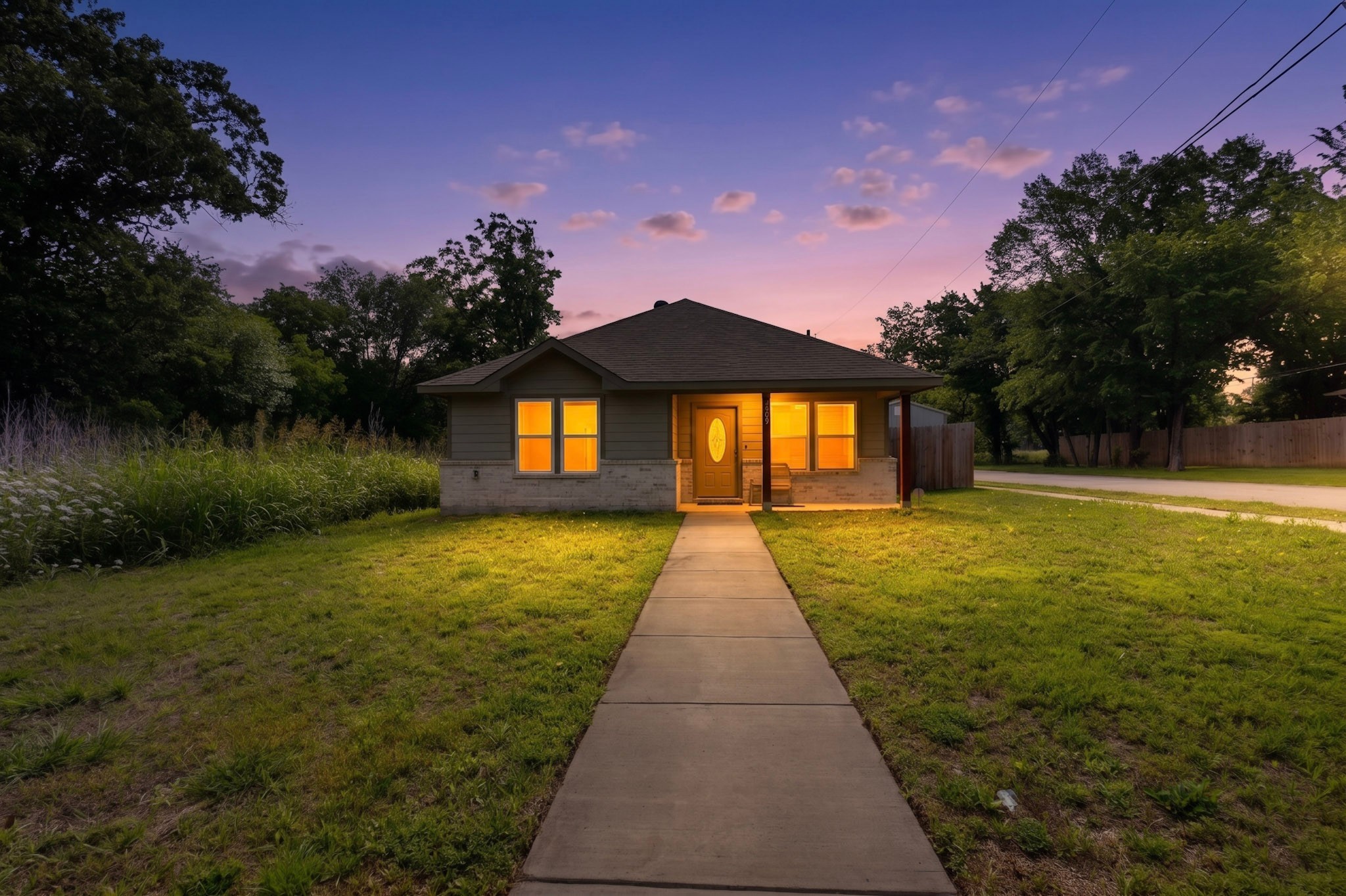 3221 Gibbons Street Greenville TX 75401