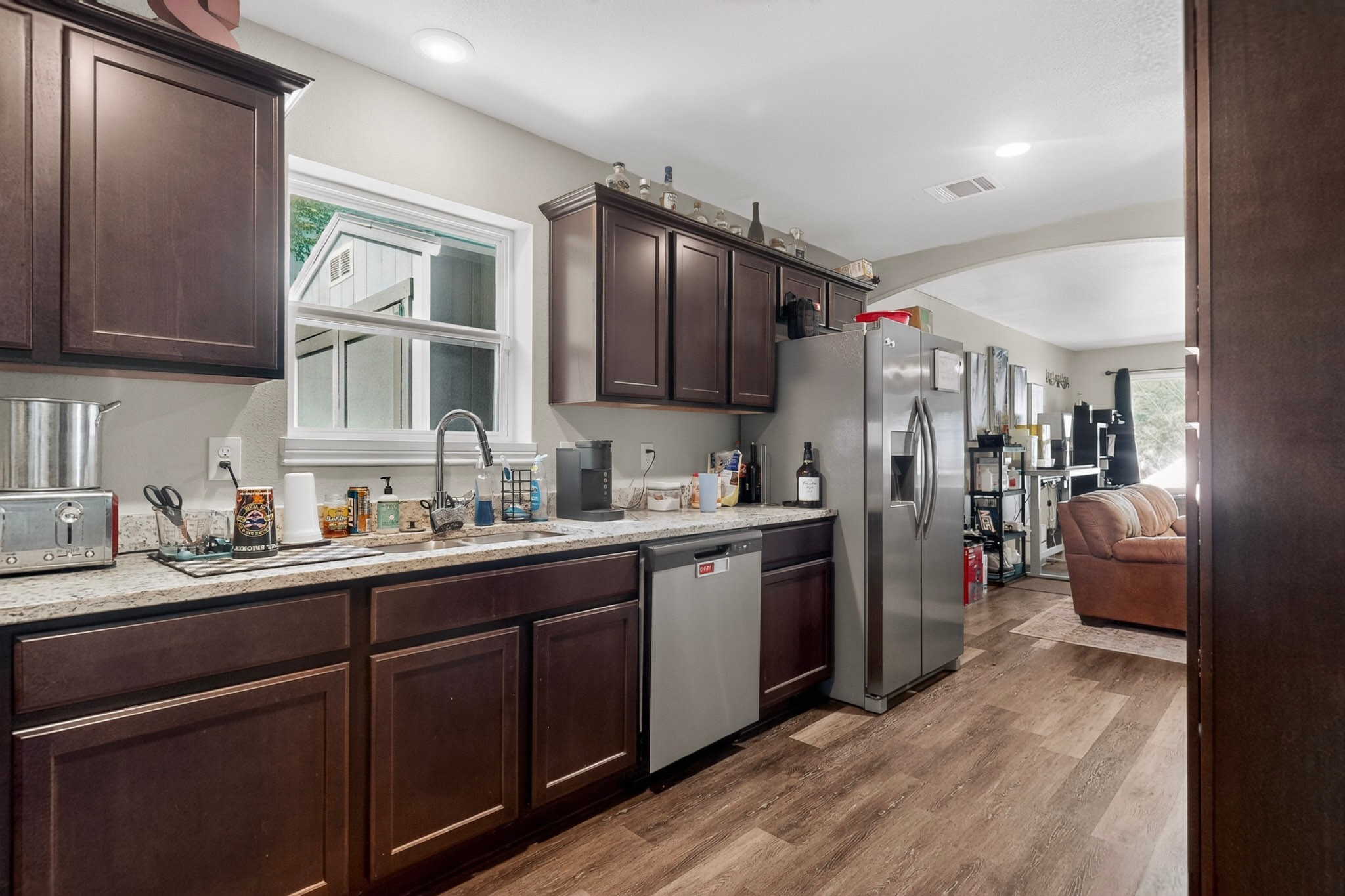 3221 Gibbons Street Greenville TX 75401