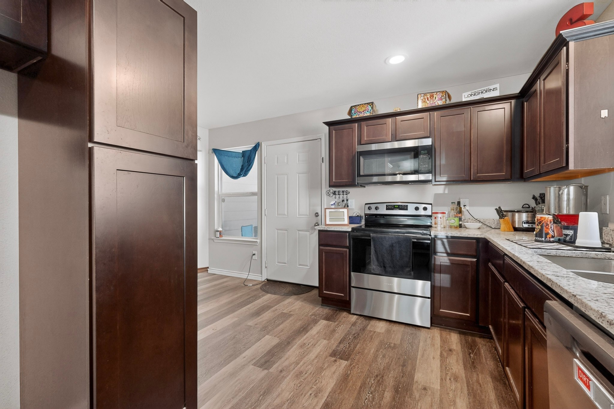 3221 Gibbons Street Greenville TX 75401