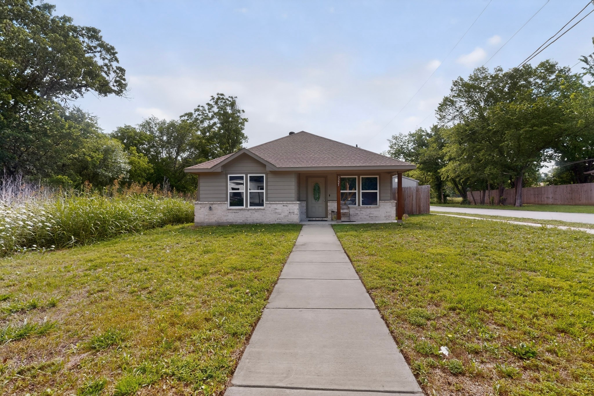 3221 Gibbons Street Greenville TX 75401