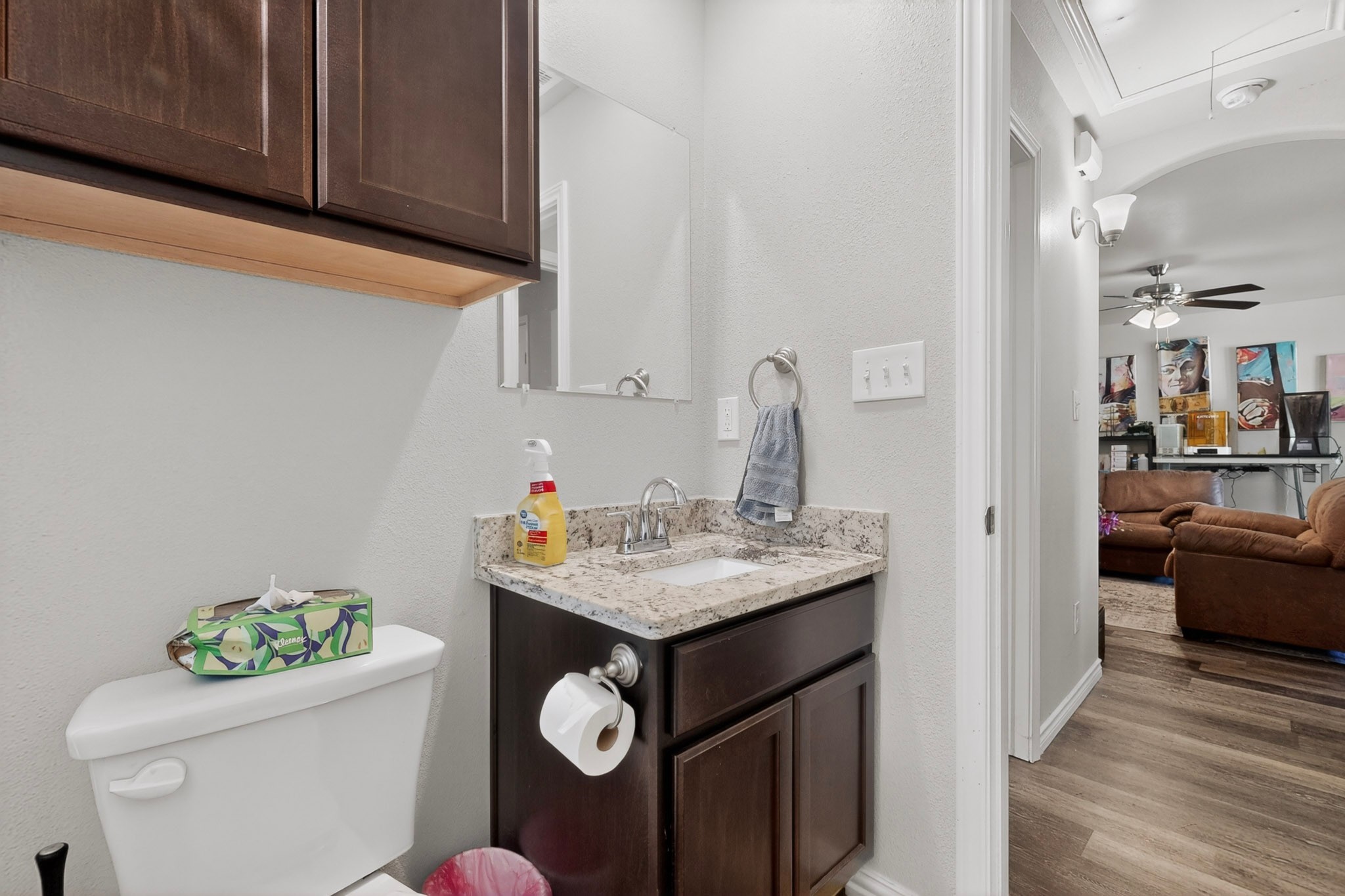 3221 Gibbons Street Greenville TX 75401