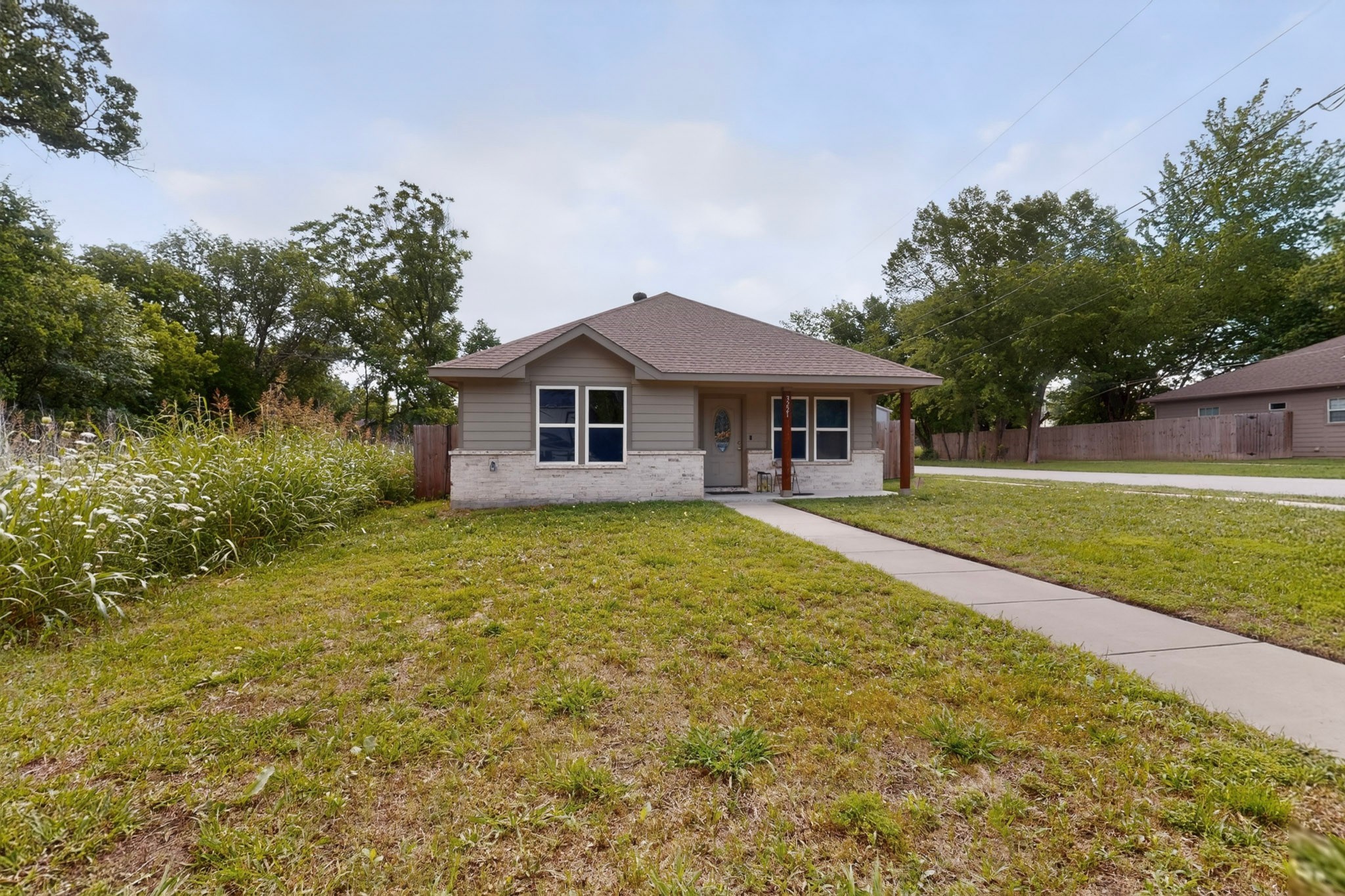 3221 Gibbons Street Greenville TX 75401