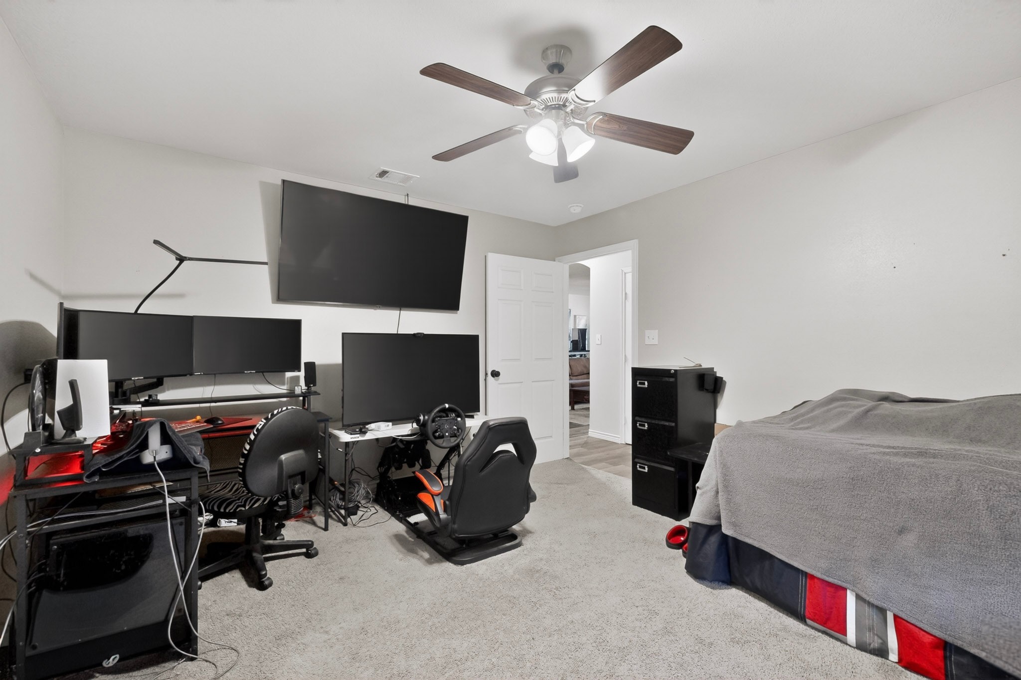 3221 Gibbons Street Greenville TX 75401