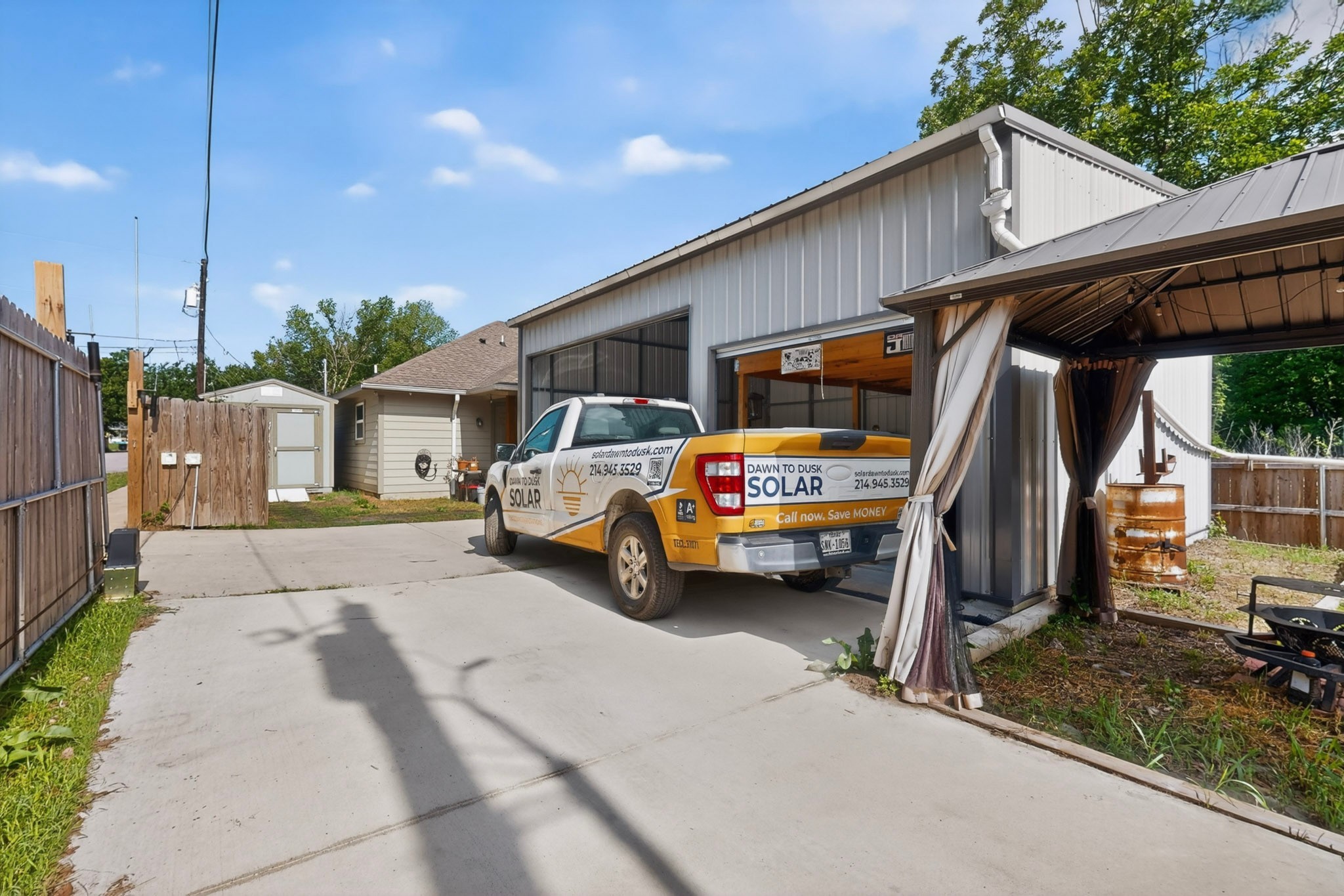 3221 Gibbons Street Greenville TX 75401