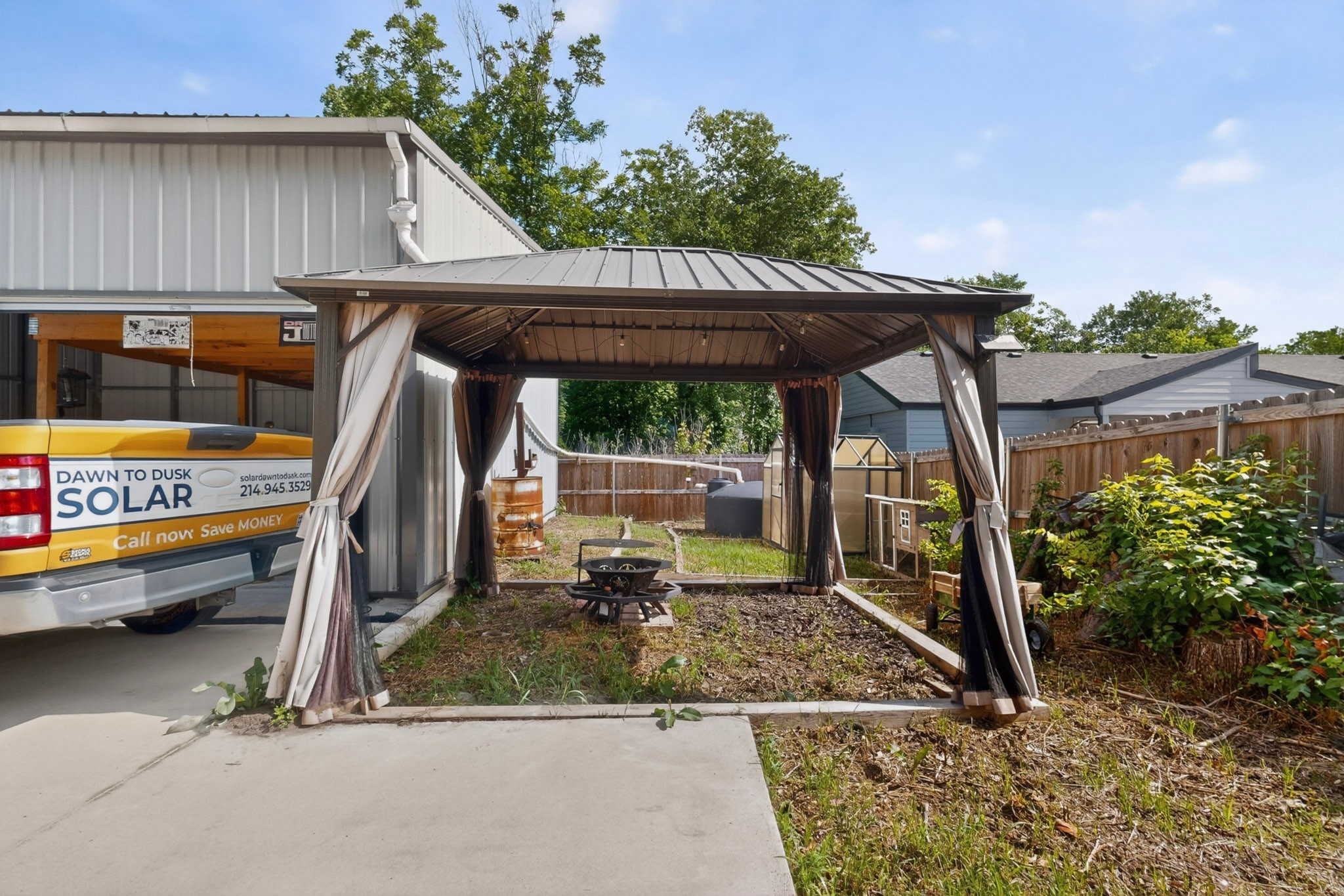 3221 Gibbons Street Greenville TX 75401