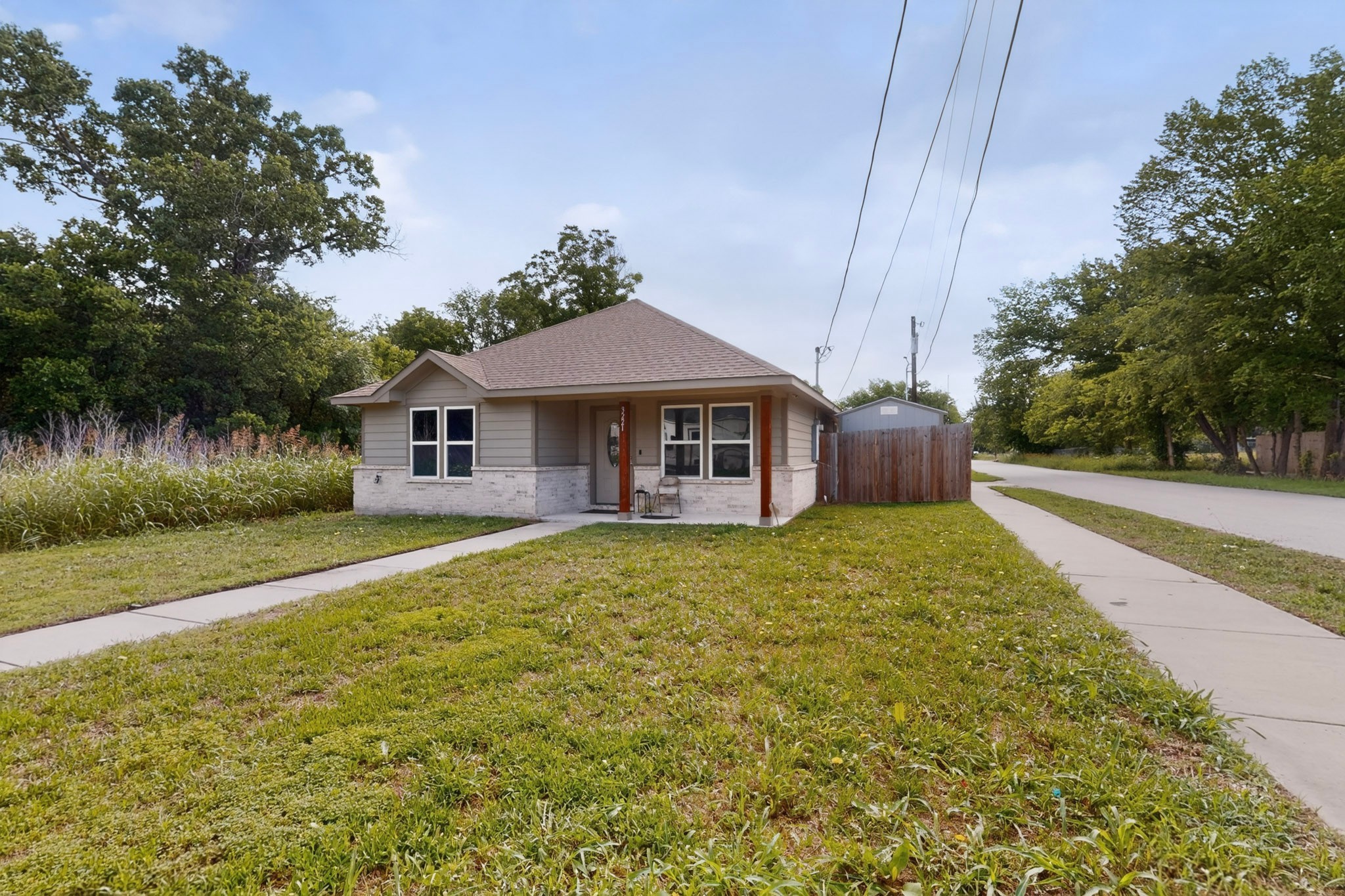 3221 Gibbons Street Greenville TX 75401