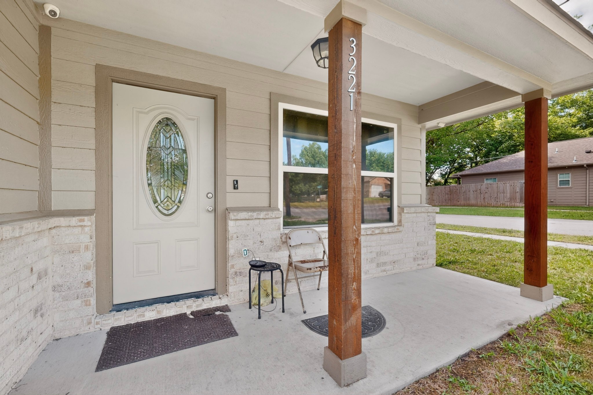 3221 Gibbons Street Greenville TX 75401
