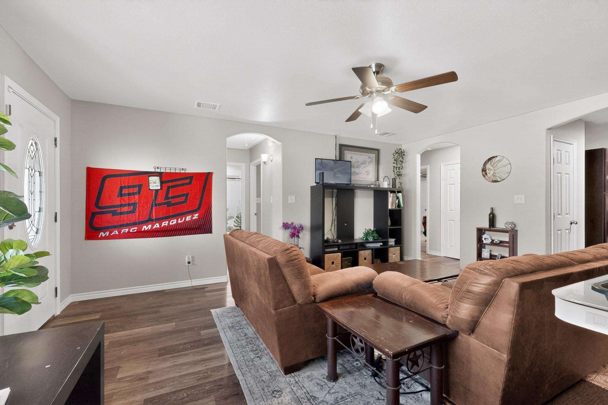 3221 Gibbons Street Greenville TX 75401
