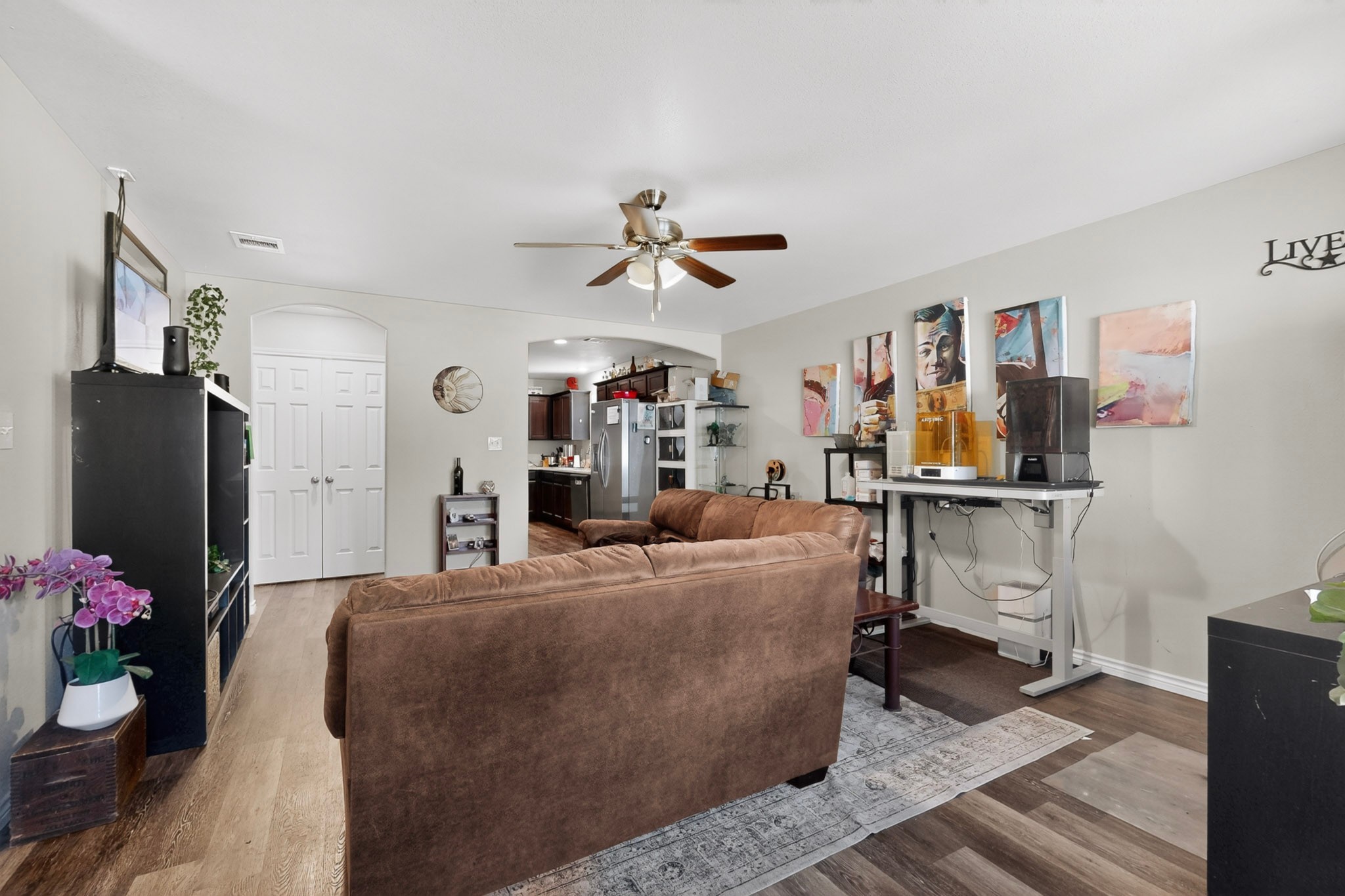 3221 Gibbons Street Greenville TX 75401