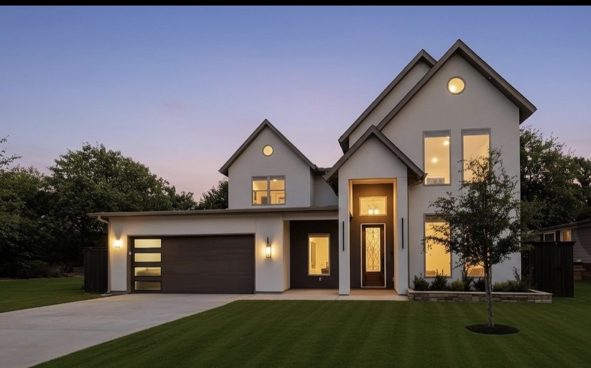 1840 Highland Drive E Keller TX 76262