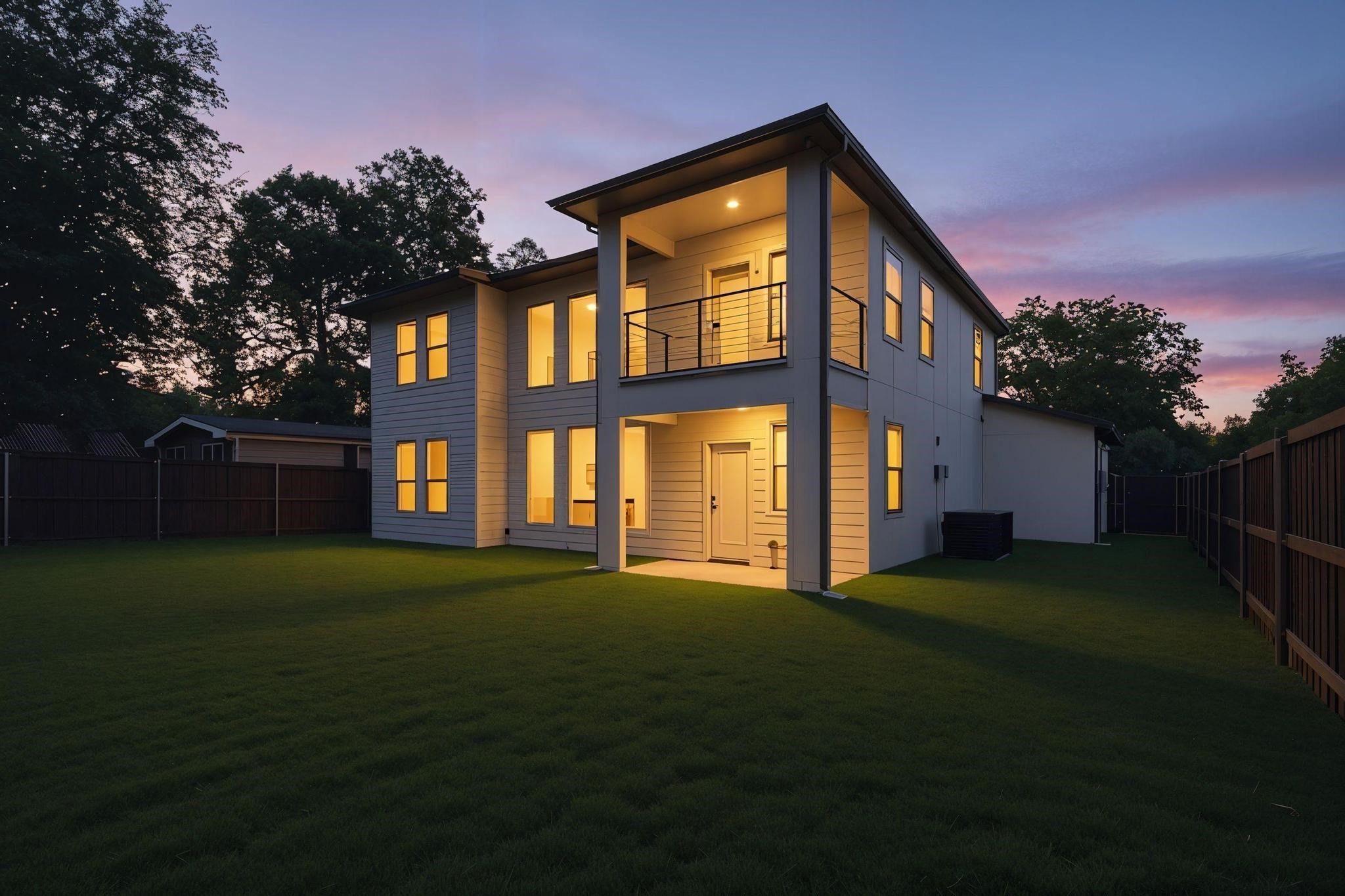 1840 Highland Drive E Keller TX 76262