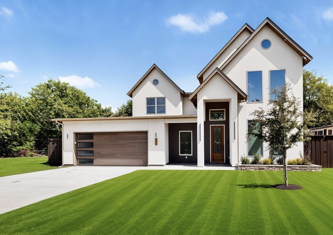 1840 Highland Drive E Keller TX 76262