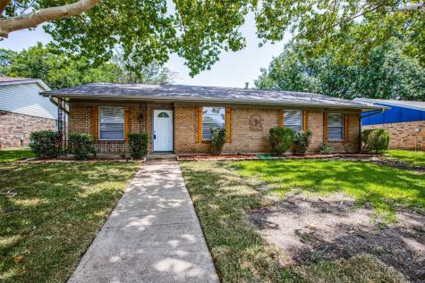 710 Palm Avenue Duncanville TX 75116