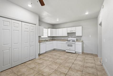 709 N Chandler Avenue Denison TX 75020