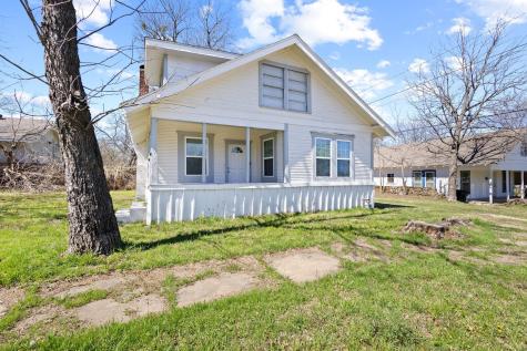 709 N Chandler Avenue Denison TX 75020