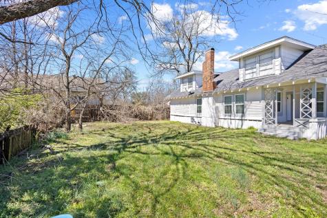 709 N Chandler Avenue Denison TX 75020