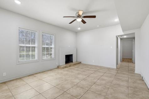 709 N Chandler Avenue Denison TX 75020