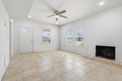 709 N Chandler Avenue Denison TX 75020