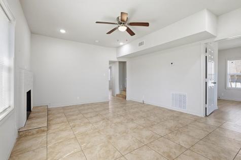 709 N Chandler Avenue Denison TX 75020