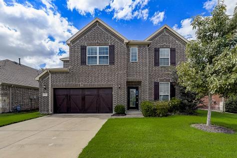 6614 Rutledge Road Garland TX 75044