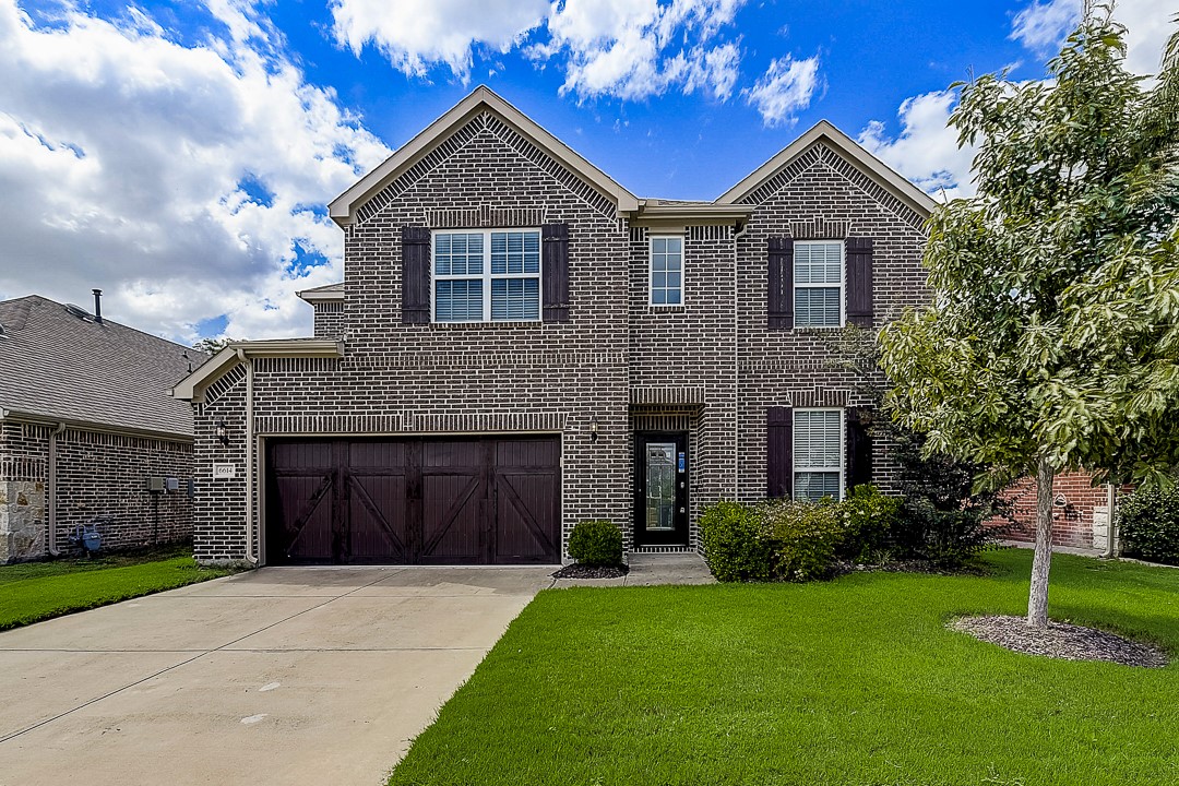 6614 Rutledge Road Garland TX 75044