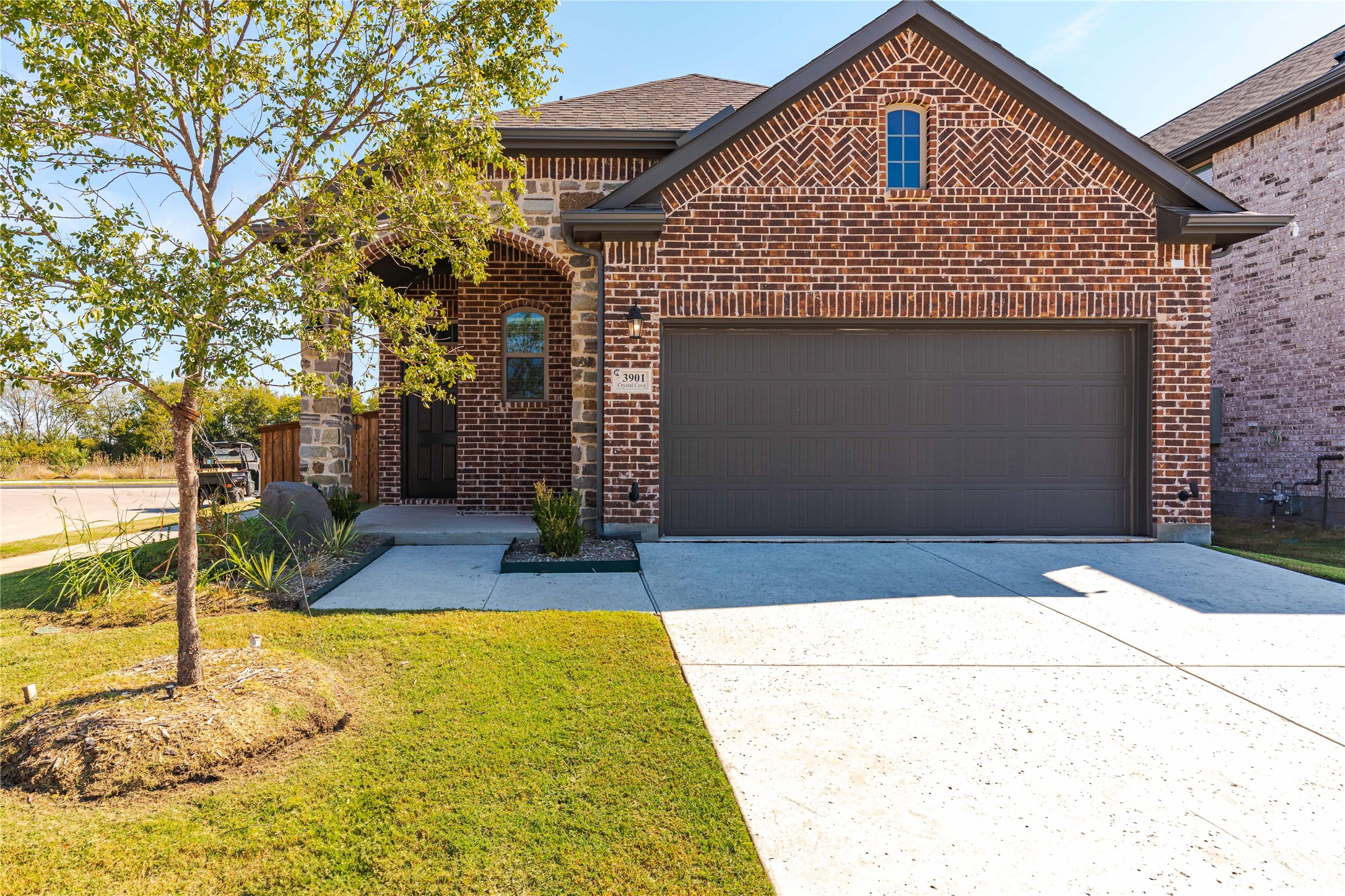 3901 Crystal Cove Sherman TX 75090