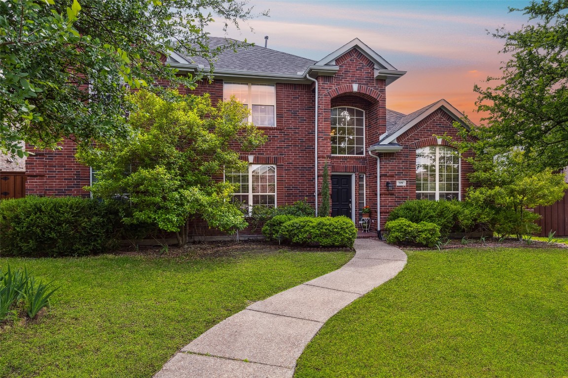 2151 April Sound Lane Frisco TX 75033