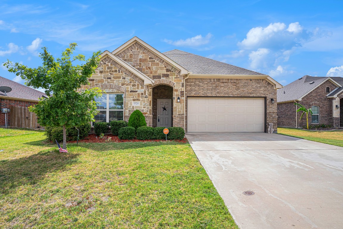 1526 Teal Way Midlothian TX 76065