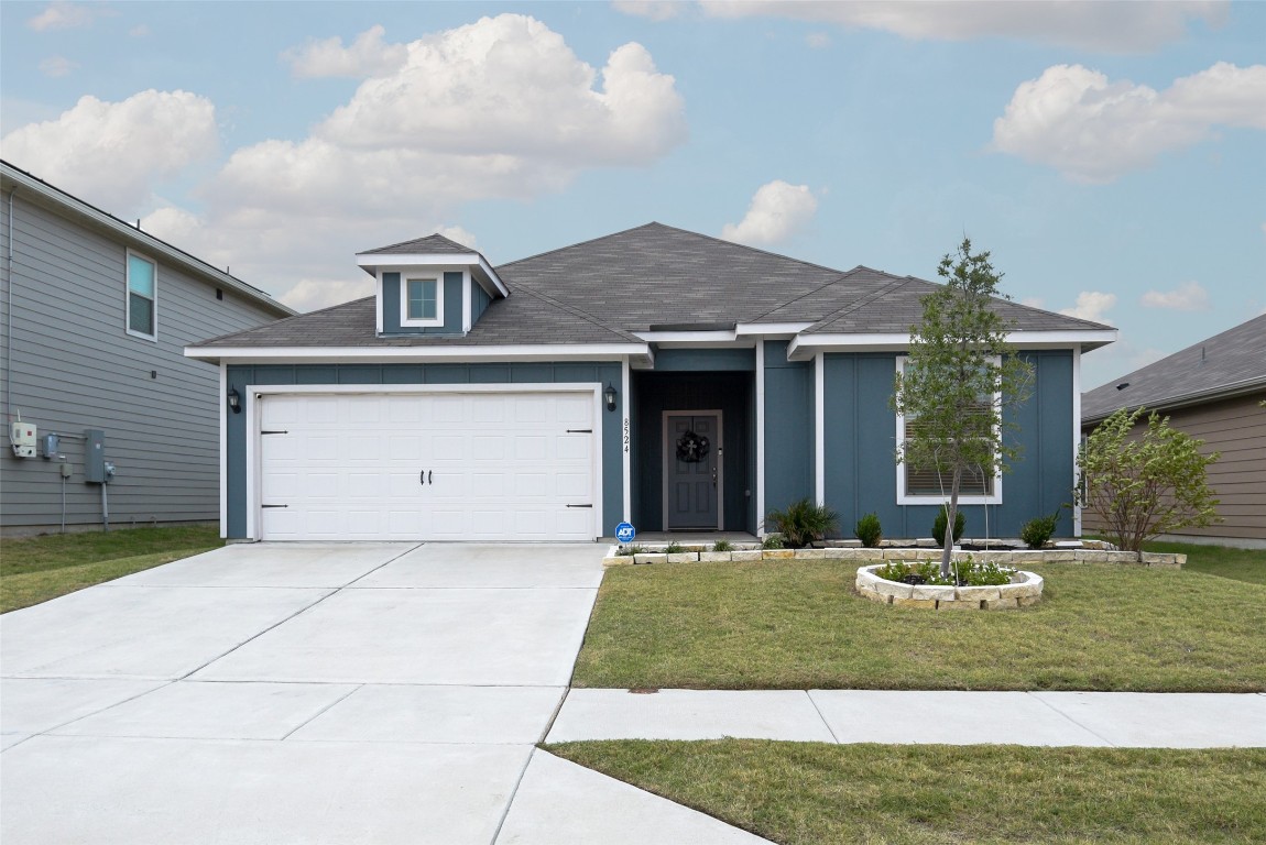8524 Buck Mountain Pass Fort Worth TX 76179