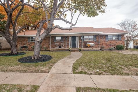 2102 Quail Run Mckinney TX 75071