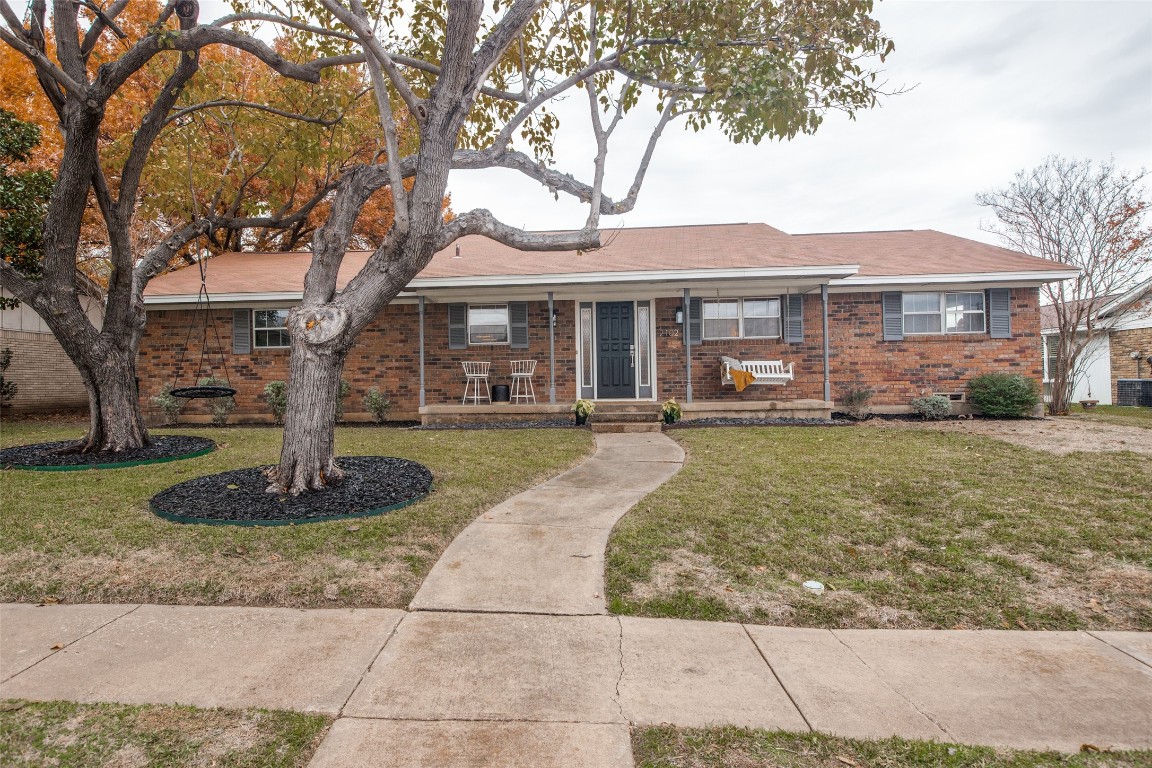 2102 Quail Run Mckinney TX 75071