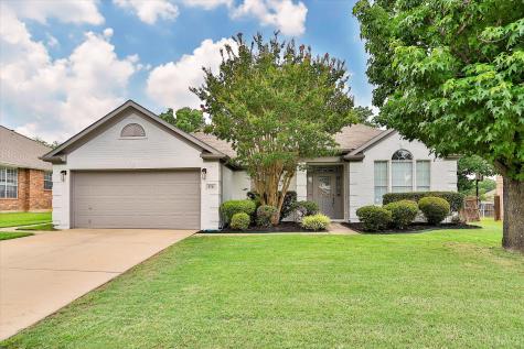 2721 Silver Maple Court Flower Mound TX 75028