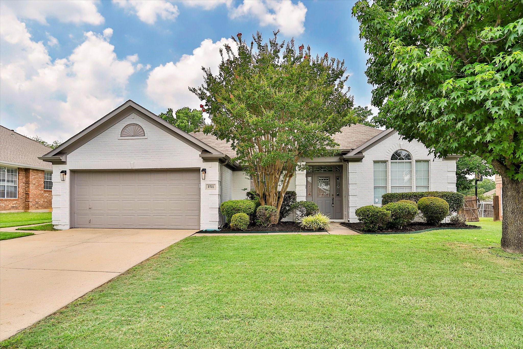 2721 Silver Maple Court Flower Mound TX 75028