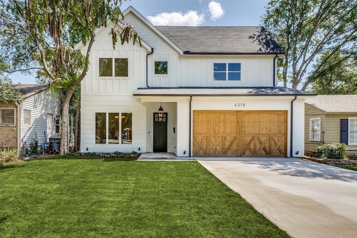 4310 Sexton Lane Dallas TX 75229