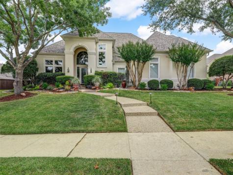 803 Lake Creek Drive Mckinney TX 75072
