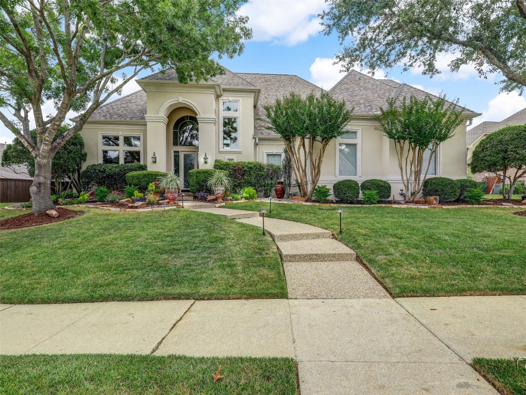803 Lake Creek Drive Mckinney TX 75072