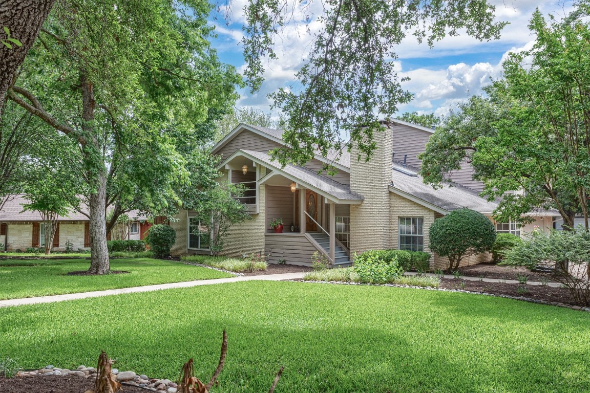 465 Frankie Lane Lewisville TX 75057