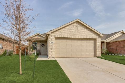 2515 Russell Street Crandall TX 75114