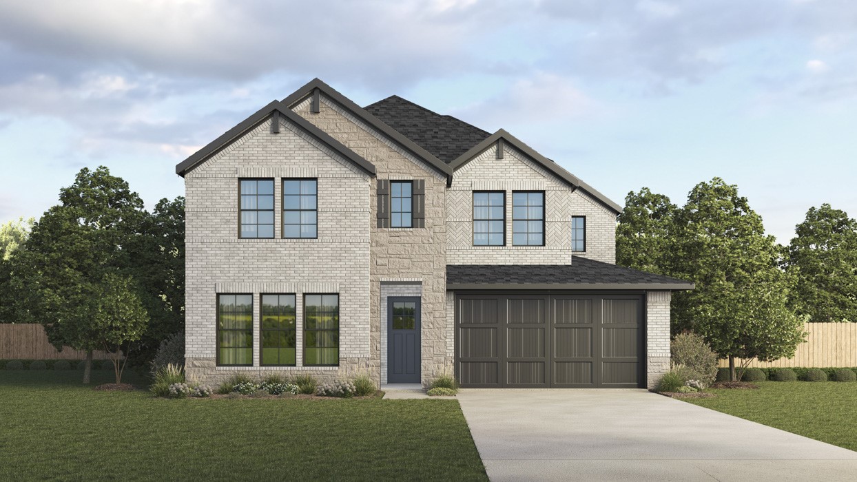 112 Michael Drive Princeton TX 75407