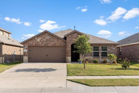 2908 Goodrich Street Royse City TX 75189