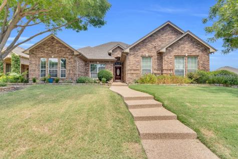100 Chase Oaks Court Mansfield TX 76063
