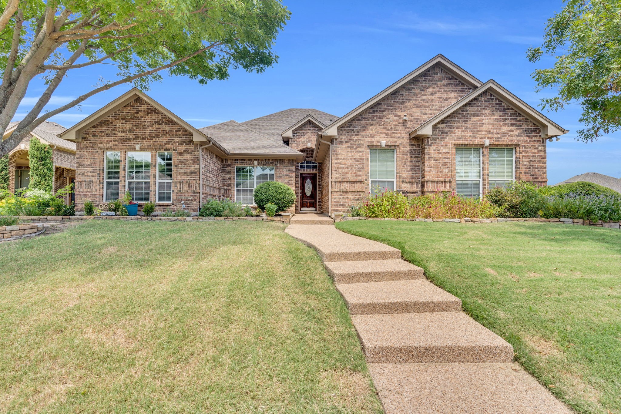 100 Chase Oaks Court Mansfield TX 76063