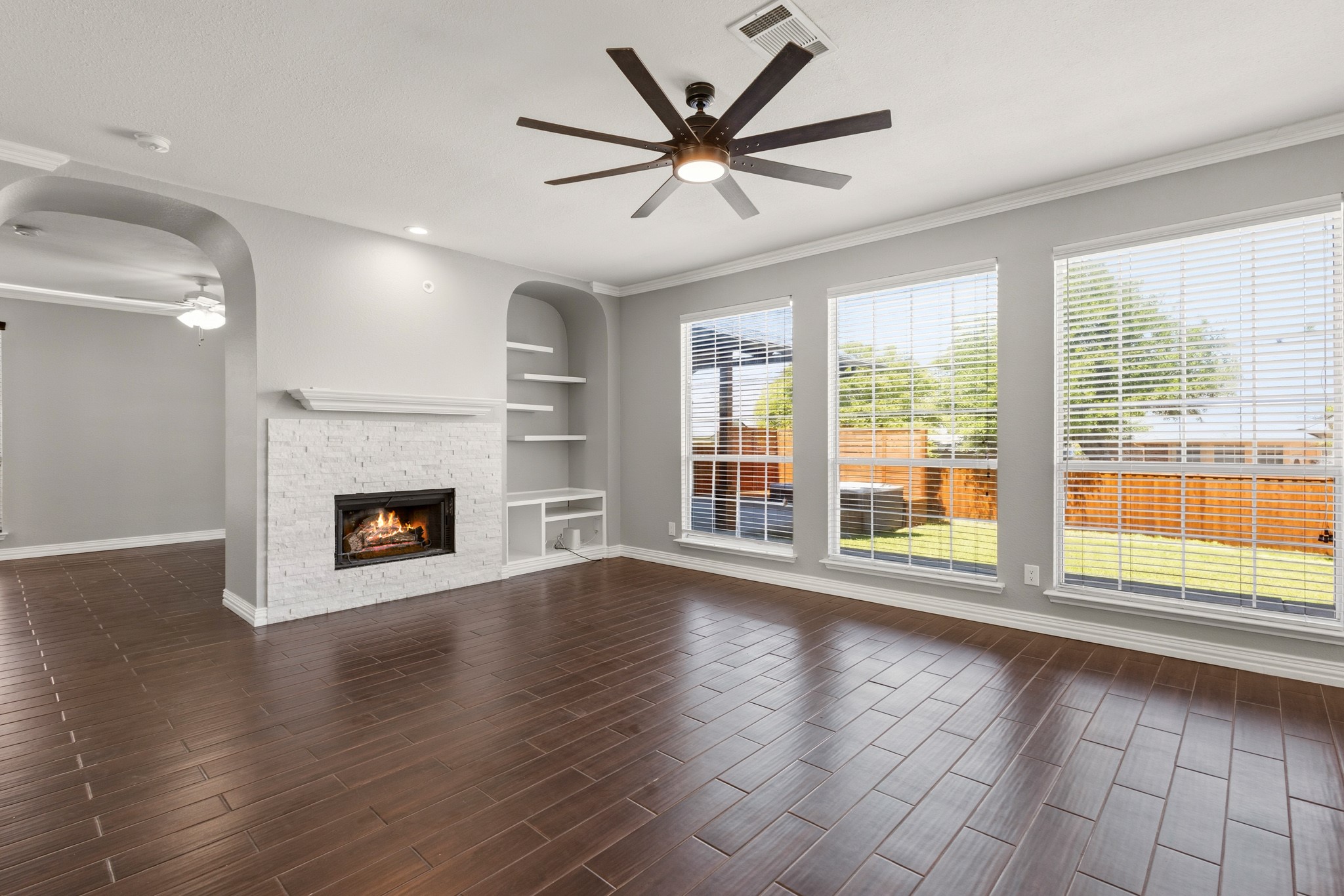 6722 Tabor Drive Arlington TX 76002